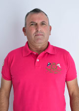 Retrato de SERGINHO DA LAVRINHA