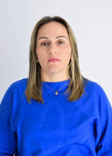 Retrato de FRAN CARVALHO