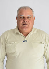 Retrato de EDINHO
