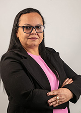 Retrato de SILVANA PAULESKI