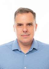 Retrato de FABIANO BARBOSA