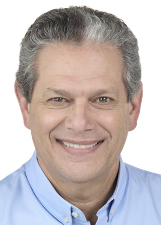 Retrato de SILVIO BARROS