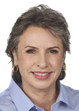 Retrato de SANDRA JACOVOS