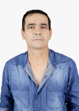 Retrato de JADILSON