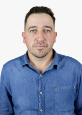 Retrato de GEOSMAR  NORBIATO
