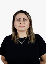 Retrato de LUZIA DA SAÚDE