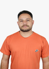 Retrato de EDERSON SCOOBY