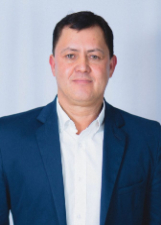 Retrato de LEI MACHADO