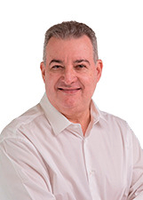 Retrato de SIDNEI TELLES