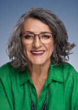 Retrato de PROFESSORA ANA LUCIA