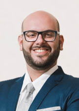 Retrato de ITALO MARONEZE