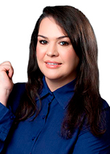Retrato de ROSIANE LIMA