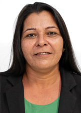 Retrato de LEILA SALVI