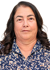 Retrato de SILVANA CANDIDO
