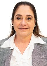 Retrato de ROSELANE MANSANO