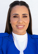 Retrato de IZILDA DA SAÚDE