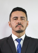 Retrato de FERNANDO SOUZA