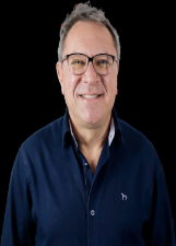 Retrato de MOISÉS ANDRADE