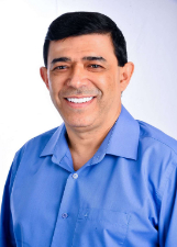 Retrato de SIDNEI JARDIM