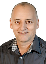Retrato de EDILSON DA SILVA