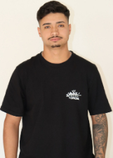 Retrato de BUTIÁ