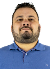 Retrato de RICARDO OLIVEIRA