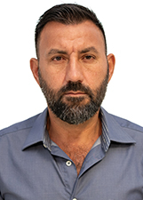 Retrato de ISRAEL DA AMBULÂNCIA