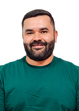 Retrato de ANDERSON BURDOGUINHO DA SAÚDE
