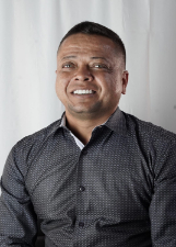 Retrato de DENILSON GRILO