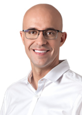 Retrato de DELEGADO MICHEL