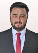 Retrato de ADEMIR JUNIOR
