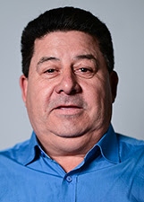 Retrato de AROLDO DOMINGUES