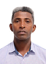 Retrato de ELIAS SANTANA