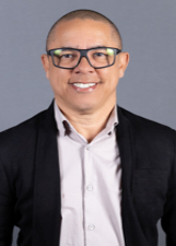 Retrato de RICARDO SANTOS DO JUDÔ