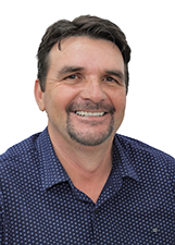 Retrato de JEFERSON FERREIRA