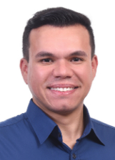 Retrato de MAURICIO MIRANDA