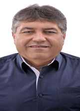 Retrato de VILSON DE LIMA