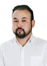 Retrato de MARCIO MORAES