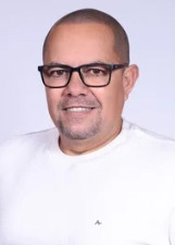 Retrato de MARCIO CARNEIRO