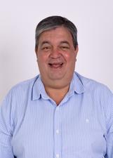Retrato de VARDINHO