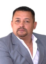 Retrato de SUBTENENTE MACEDO