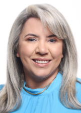 Retrato de PROFESSORA IVANY