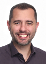 Retrato de RAUNY AGUIAR