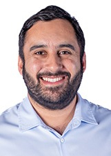 Retrato de LUCAS MACHADO