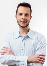 Retrato de GUSTAVO SPAGOLLA