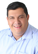 Retrato de MARCOS MAIA