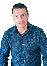 Retrato de ADRIANO DIAS DRI