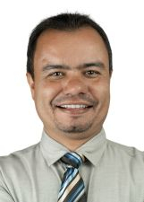 Retrato de IRANEI DA SAÚDE
