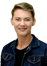 Retrato de JOSIANE SIASKOWSKI