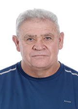 Retrato de CEZAR DO POVO